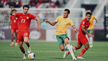 Indonesia ke Perempat Final Piala Asia U-23, Nathan Puji Mentalitas Pemain
