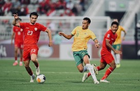 Indonesia ke Perempat Final Piala Asia U-23, Nathan Puji Mentalitas Pemain