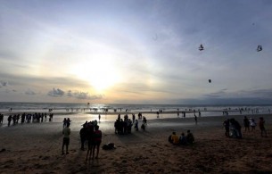Bali Targetkan Peningkatan Pendapatan Per Kapita di 2025