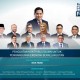 Erick Thohir dan Sederet Bos BUMN Bicara Akselerasi Kinerja di BUMN Forum 2024