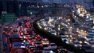 Jakarta Diramal Tetap Macet Meski Ibu Kota Pindah ke IKN, Kok Bisa?