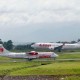 Viral Pesawat Wings Air Jatuh, Lion Group Siapkan Langkah Hukum