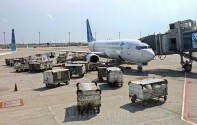 Heboh Pungutan Iuran Pariwisata via Tiket Pesawat, Bos Garuda Bilang Begini