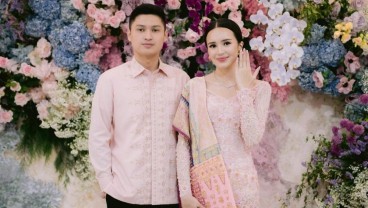 Baru Dilamar Anggota DPR, Intip Profil Beby Tsabina dan Calon Suami