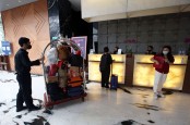 Tingkat Hunian Hotel di Riau Cenderung Stabil di 50% Saat Lebaran