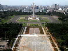 Pembangunan Jakarta Dipastikan Tetap Masif Meski Ibu Kota Pindah ke IKN