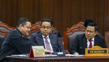 Besok Anies Sambangi Markas PKS, Bahas Putusan MK?