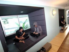 Rekomendasi Coworking Space di Bandung untuk Produktivitas Maksimal