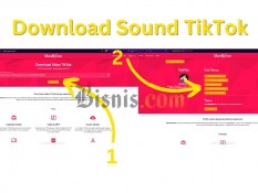 7 Cara Download Sound TikTok jadi MP3, Tanpa Aplikasi!