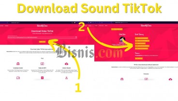 7 Cara Download Sound TikTok jadi MP3, Tanpa Aplikasi!