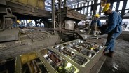 Badai PHK Dikabarkan Hantam Smelter Timah di Babel, Begini Respons Kemenaker