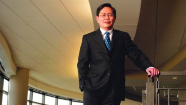Founder Garmin, Insinyur Jenius dengan Kekayaan Rp84,46 Triliun