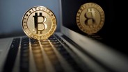 Efek Halving Minim, Harga Bitcoin Hari Ini (23/4) di Kisaran US$66.800