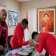 PDIP Blak-blakan Jokowi dan Gibran Bukan Bagian dari Partai Lagi