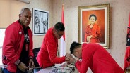 PDIP Blak-blakan Jokowi dan Gibran Bukan Bagian dari Partai Lagi