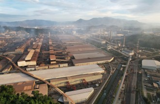 Penambang Australia di Balik Investasi Nikel China di Indonesia