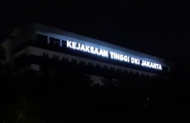Kejati DKI Jakarta Tahan Eks Dirut Dapen PT Bukit Asam Cs, Kerugian Capai Rp243 Miliar