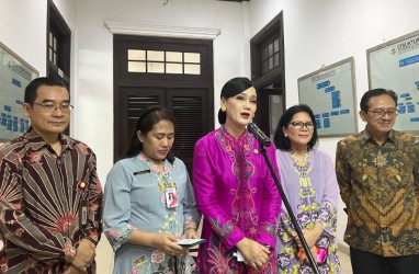 Separuh Orang Dewasa di Dunia Tidak Punya Rekening Bank, Tinggal di 7 Negara Ini