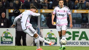 Prediksi Skor Lazio vs Juventus: Head to Head, Susunan Pemain