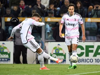 Prediksi Skor Lazio vs Juventus: Head to Head, Susunan Pemain