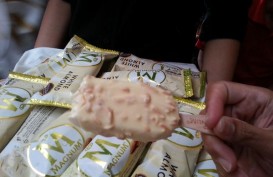 Tidak Aman, Unilever Tarik Produk Es Krim Magnum di Irlandia dan Inggris