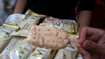 Tidak Aman, Unilever Tarik Produk Es Krim Magnum di Irlandia dan Inggris