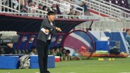 Indonesia vs Korea Selatan: Shin Tae-yong Pastikan Pelatih Korsel Bakal Stres