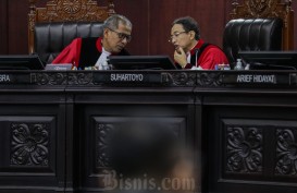 Dissenting Opinion Bukti Pertentangan Para Hakim pada Putusan Sengketa Pilpres