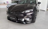 Hingga Maret Penjualan Mobil Listrik BYD ‘Nol Besar’, Inden Tembus 3 Bulan