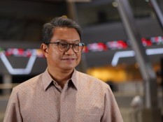 BRIDS Bicara Potensi Perbaikan Pasar Saham Kuartal II/2024