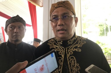 Pj Bupati Sumedang Minta Kolaborasi Semua Pihak untuk Capai 3 Target Utama