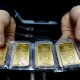 Penyebab Harga Emas Dunia Jeblok di Level Terendah setelah Naik Tajam