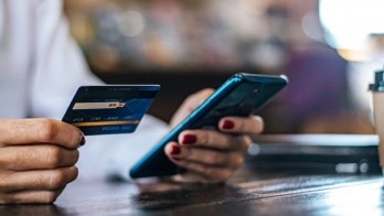 Kartu Kredit Pemerintah Dorong Digitalisasi Transaksi di Kalbar