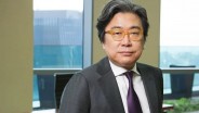 Kekayaan Cho Jung Ho Naik 82% Jadi Orang Terkaya Ke-4 di Korea Selatan
