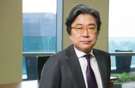 Kekayaan Cho Jung Ho Naik 82% Jadi Orang Terkaya Ke-4 di Korea Selatan