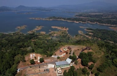 Sumedang Kuatkan Pondasi Perekonomian Daerah yang Inklusif dan Berkelanjutan