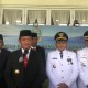 Pj Gubernur Sumut Lantik Wiriya dan Dimposma Jadi Pj Bupati Deli Serdang dan Taput