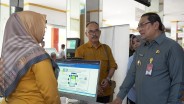 MPP Kabupaten Sumedang Kini Layani Pengurusan Paspor