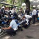 Viral Parkir Liar di Senayan, DPRD DKI Desak Pemprov Turun Tangan