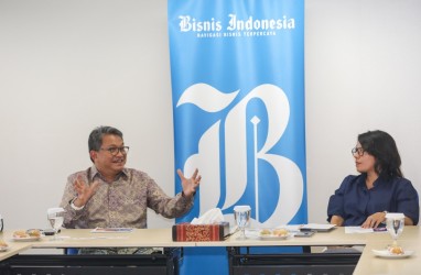 BRIDS Fokus Pengembangan Investor Ritel