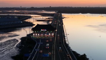 Tarif Tol Bali Mandara Naik Mulai 27 April 2024, ini Rinciannya