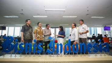 Target BRIDS Masuk 10 Perusahaan Sekuritas Terbesar di Indonesia
