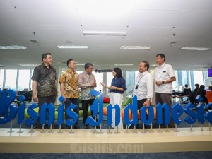 BRIDS menargetkan masuk ke dalam jajaran 10 perusahaan sekuritas terbesar di Indonesia dalam dua tahun mendatang.