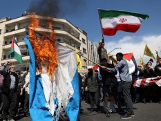 Iran Kecam Pemberian Sanksi Uni Eropa yang Dinilai Tidak Objektif