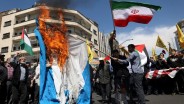 Iran Sebut Pemberian Sanksi Uni Eropa Tidak Objektif