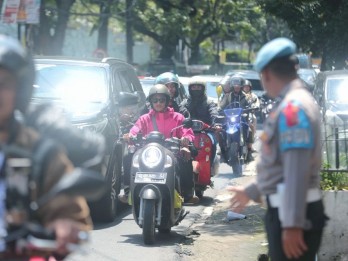 Kerap Bikin Jengkel Karena Macet, Jalan Braga Bandung Segera Bebas Kendaraan