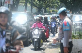 Kerap Bikin Jengkel Karena Macet, Jalan Braga Bandung Segera Bebas Kendaraan