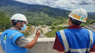 Makan Waktu 30 Tahun, PLTA Pertama di Aceh Ini Beroperasi Akhir 2024