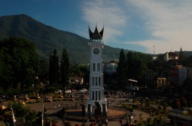 Hari Buku Sedunia: Agoda Bagikan 7 Destinasi Indonesia dalam Novel Terkenal, Mana Saja?