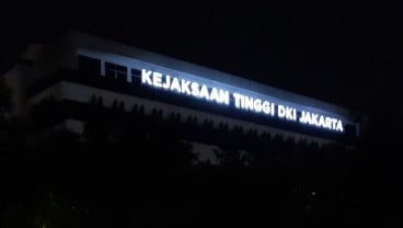 Kejati DKI Tetapkan Eks Direktur Dapen PT Bukit Asam (PTBA) Sebagai Tersangka